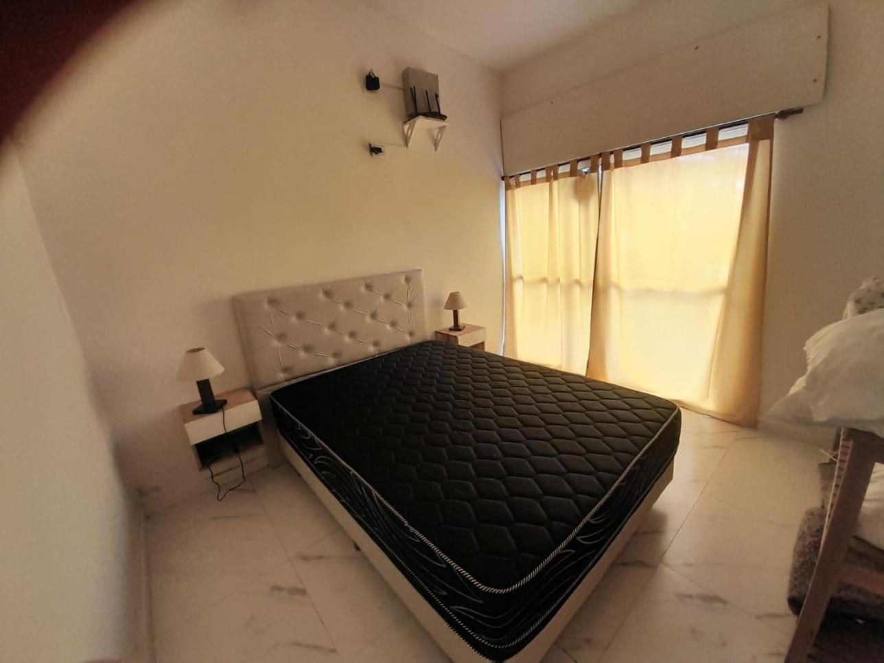 Villa Hogar Con Pileta à Villa Anizacate Extérieur photo